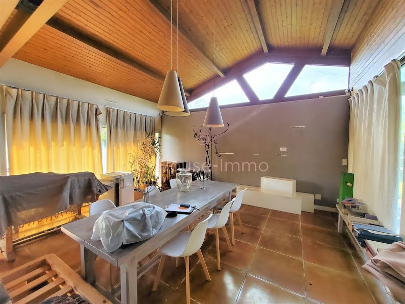 Vente maison 5 pièces 200 m² à Montbron (16220), 289 900 €