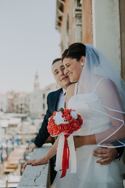 Esküvői fotós Cyrene Ones (cycy92). Készítés ideje: 2020 január 22.