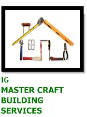 IG Master Craft Logo