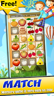 Memory Puzzle Game 2.0 Screenshots 4