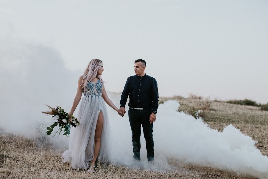 Fotógrafo de bodas Aleksandr Gladchenko (alexgladchenko). Foto del 28 de octubre 2018