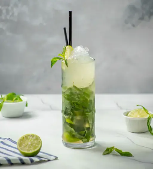 Vrigin Mint Mojito