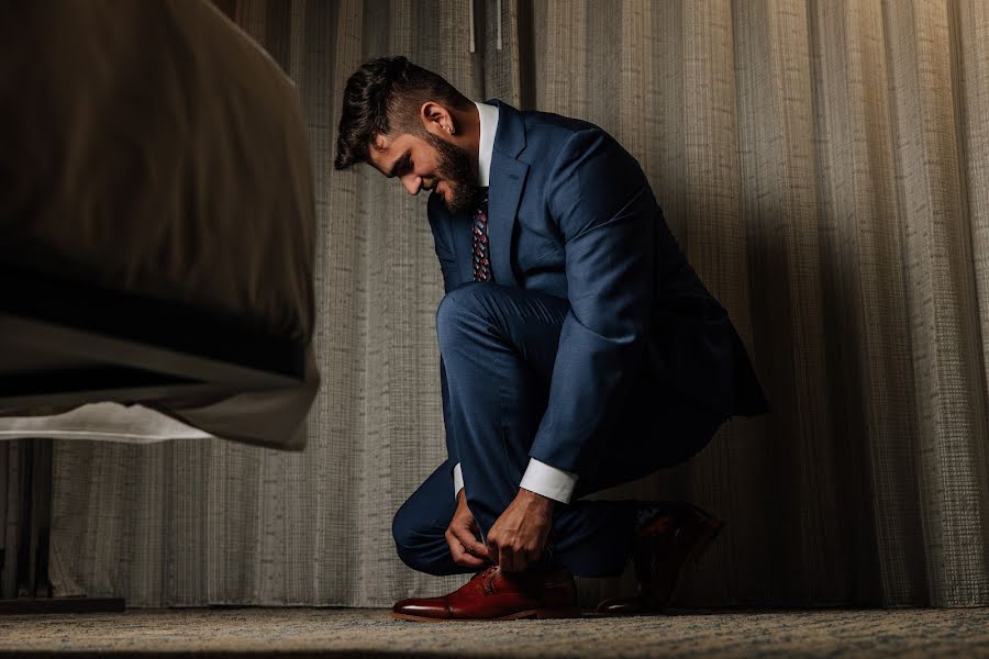 Fotógrafo de casamento Ismael Lugo (ilugomontano). Foto de 31 de outubro 2022