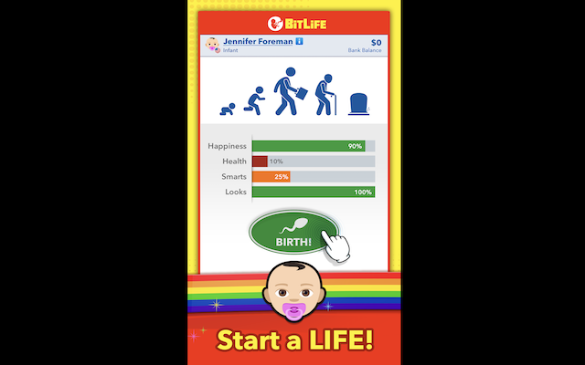 BitLife Unblocked Preview image 2