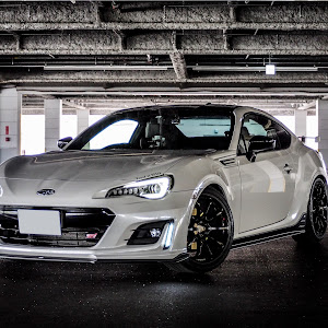 BRZ ZC6