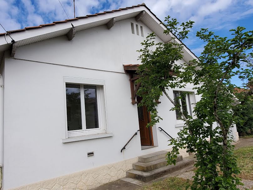 Vente maison 4 pièces 77 m² à Marmande (47200), 158 250 €