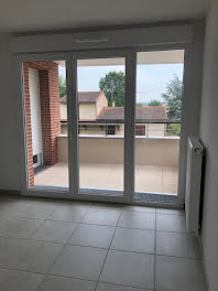 appartement à Castanet-Tolosan (31)