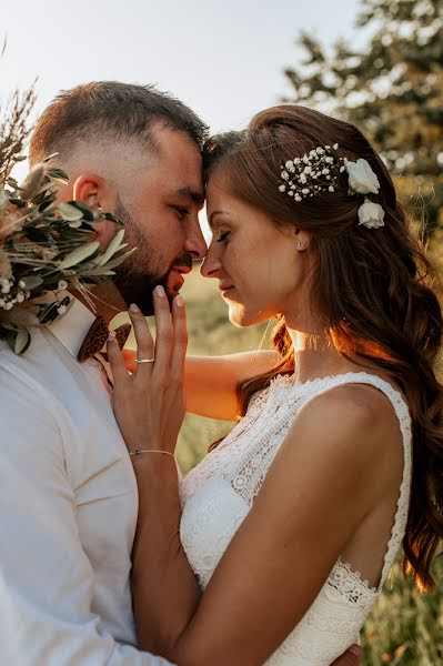 Fotógrafo de bodas Darina Kubikova (dkub). Foto del 16 de diciembre 2021