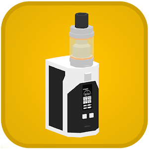 Download Mobile Vape LowPoly Lite For PC Windows and Mac