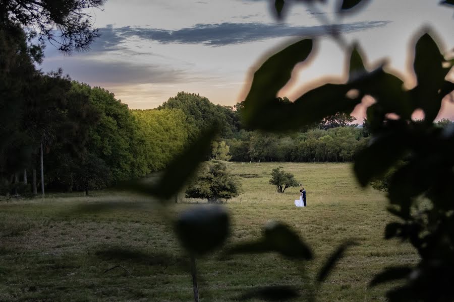 Svatební fotograf Cristian Bentancor (cristiancbc). Fotografie z 28.února 2019