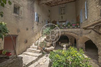 maison à Anduze (30)