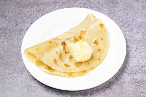 Butter Paratha