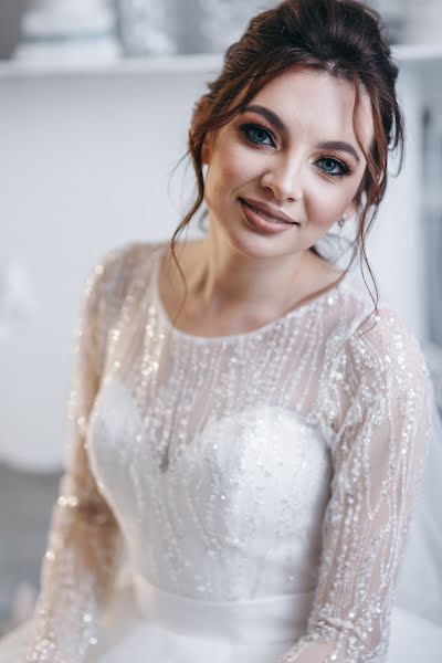 Wedding photographer Timur Yamalov (timur). Photo of 23 April 2019