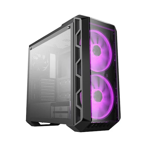 Thùng máy/ Case CM MasterCase H500