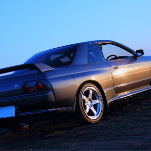 スカイライン GT-R BNR32