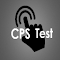 Item logo image for CPS Test