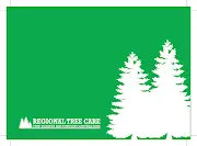 Regional Tree Care ltd Logo