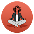 Stop Breathe & Think: Meditate1.0.4