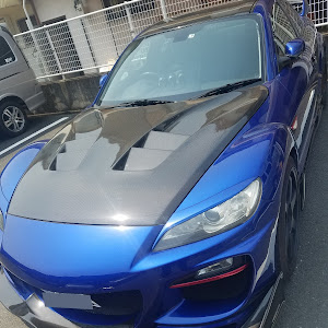 RX-8 SE3P