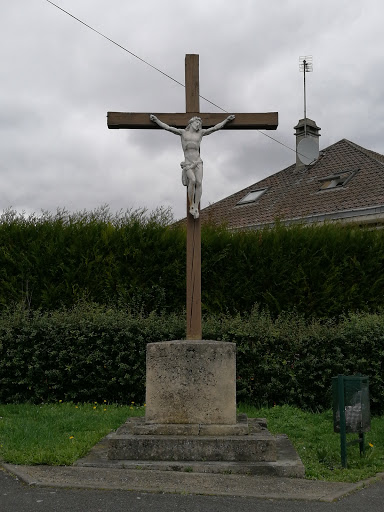 Nogent Sur Oise, Croix