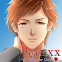 PsychiXX -Tabu der Liebe - (Otome spiel) icon