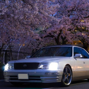セルシオ UCF20