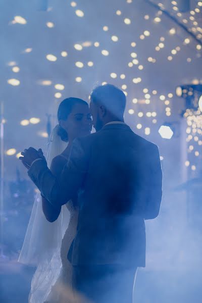 Fotógrafo de bodas Alena Kravchenko (kravchenkoal). Foto del 2 de abril 2023