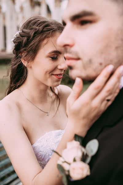 Wedding photographer Oleksandr Bukhovskiy (bukhovskuy). Photo of 30 July 2020