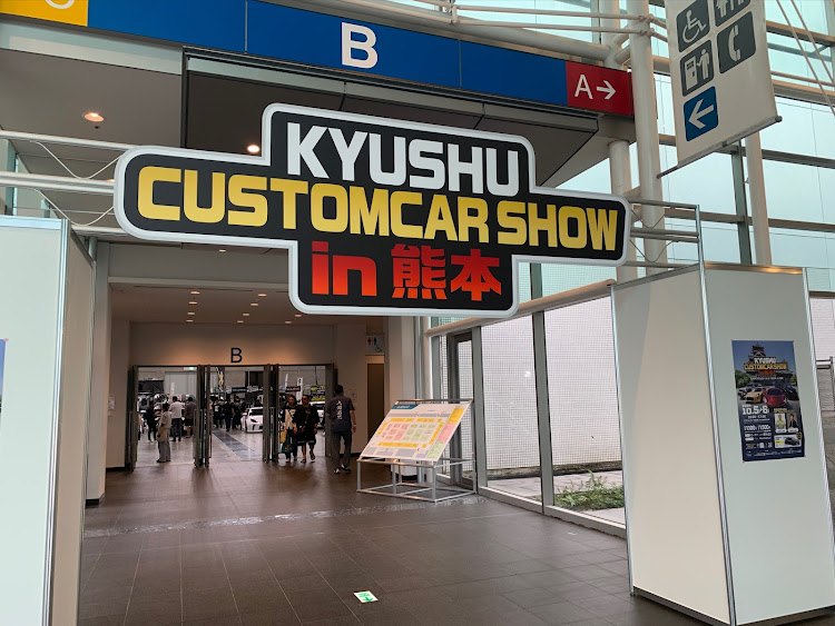 M4 クーペの九州カスタムカーショー・熊本・グランメッセ熊本・Kuhl Racingに関するカスタム事例の投稿画像5枚目