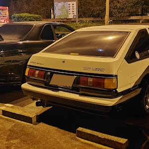 カローラレビン AE86