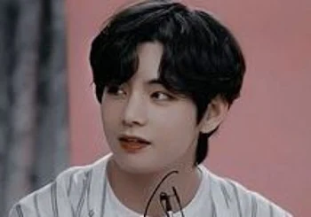 憧れの青春ーTaehyung