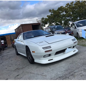 RX-7 FC3S