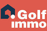 logo de l'agence GOLF IMMO