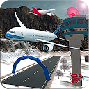 Baixar Extreme Flying Pilot: Airplane Flight Sim Instalar Mais recente APK Downloader