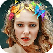 Filter for Selfie 1.0.1 Icon