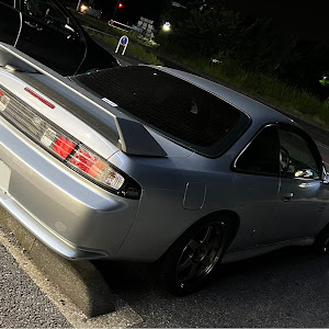 シルビア S14 後期