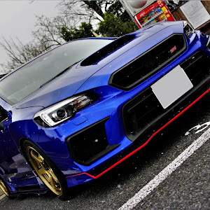 WRX STI VAB