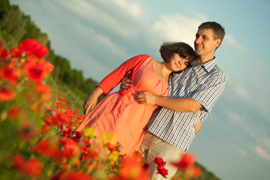 Wedding photographer Tatyana Kaganskaya (kass). Photo of 6 June 2014