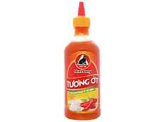 Tương Ớt Nam Dương 470g