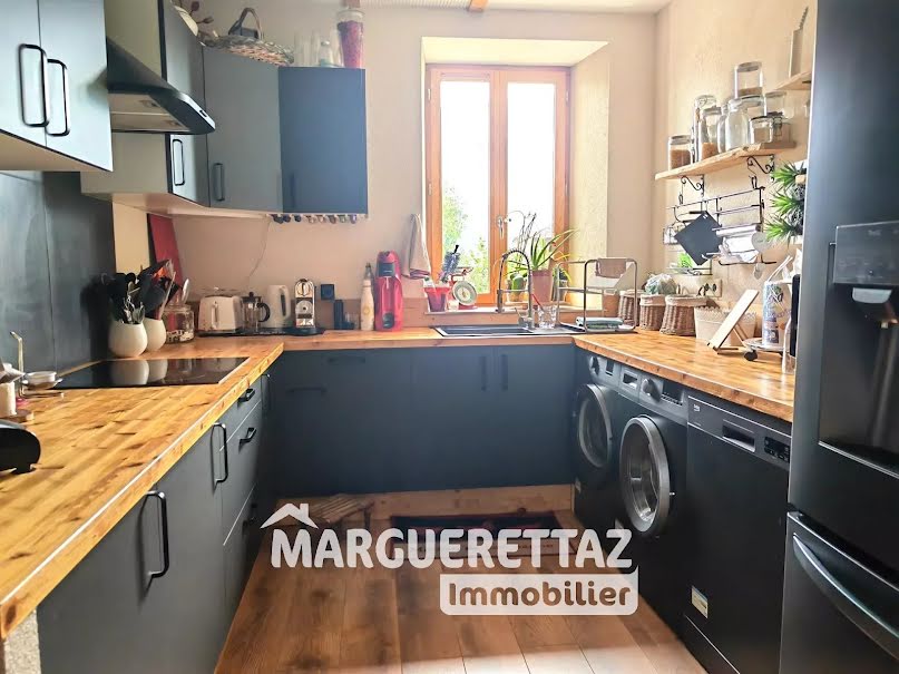 Vente appartement 3 pièces 69.23 m² à Thyez (74300), 214 500 €