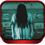 Cover Image of Download SUARA HANTU 6.7 APK