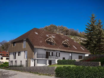 maison à Talloires (74)