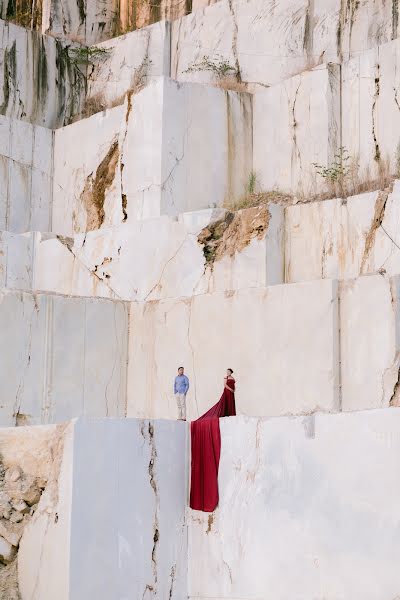 Jurufoto perkahwinan Renz Zagala (renz). Foto pada 19 Julai 2019