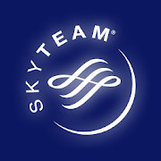 SkyTeam  Icon