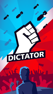 Dictator – Rule the World Screenshot