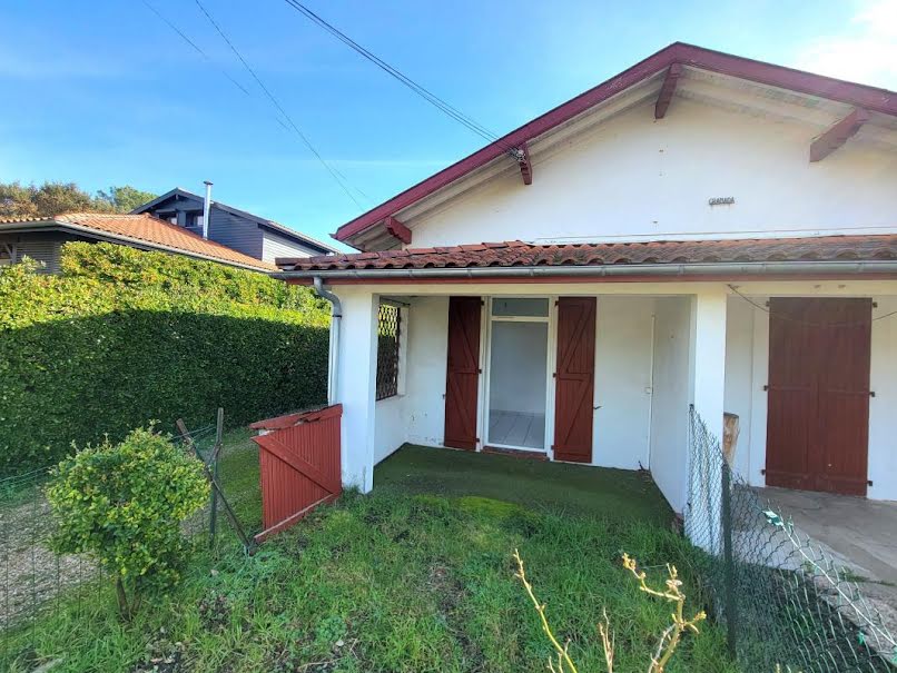 Vente villa 3 pièces 46 m² à Capbreton (40130), 265 000 €