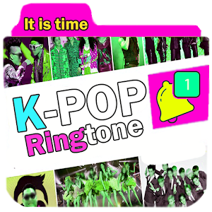 Download TOP Ringtones K-POP For PC Windows and Mac