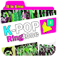 Download TOP Ringtones K-POP For PC Windows and Mac 1.0