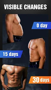 Six Pack In 30 Days - Cơ Bụng 6 Múi Trong 30 Ngày