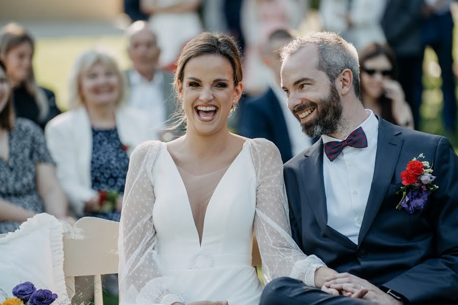 शादी का फोटोग्राफर Adrienn Fekete-Pálfi (audrey)। अगस्त 3 2022 का फोटो